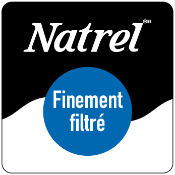 Natrel Café Vanille française, sans sucre ajouté - ENTREPRISES L.D. GUINDON