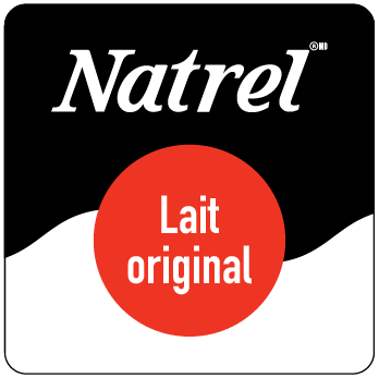 Achetez vos produits Natrel préférés